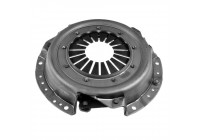 Clutch Pressure Plate ADN13207N Blue Print
