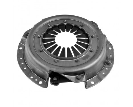 Clutch Pressure Plate ADN13207N Blue Print