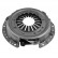 Clutch Pressure Plate ADN13207N Blue Print