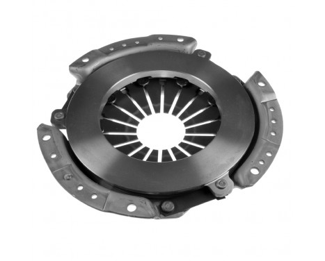 Clutch Pressure Plate ADN13207N Blue Print, Image 2