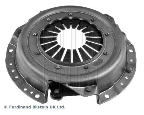 Clutch Pressure Plate ADN13207N Blue Print, Image 3