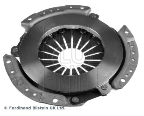 Clutch Pressure Plate ADN13207N Blue Print, Image 4