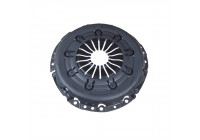Clutch Pressure Plate ADN132101N Blue Print