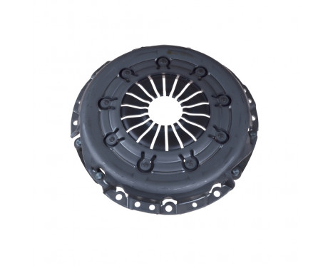 Clutch Pressure Plate ADN132101N Blue Print