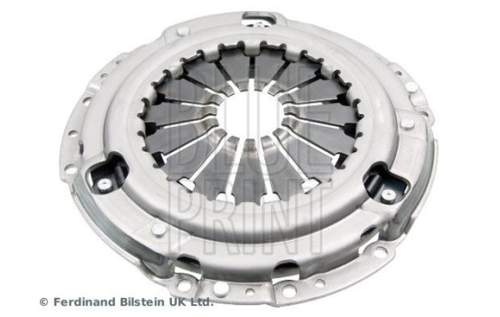 Clutch Pressure Plate ADN132101N Blue Print, Image 2