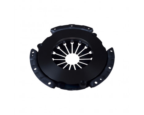 Clutch Pressure Plate ADN132105N Blue Print, Image 2