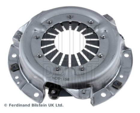 Clutch Pressure Plate ADN13219N Blue Print, Image 3