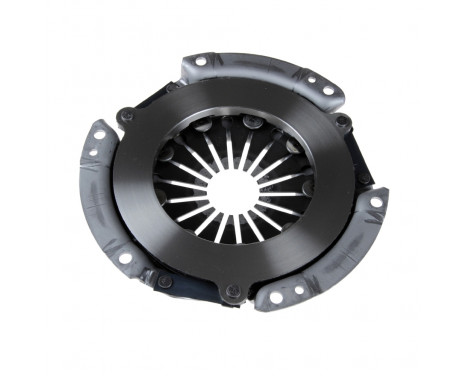 Clutch Pressure Plate ADN13224N Blue Print, Image 2