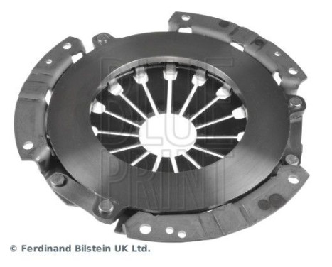 Clutch Pressure Plate ADN13230N Blue Print, Image 4