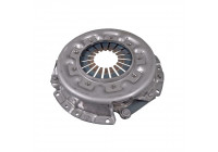 Clutch Pressure Plate ADN13236N Blue Print