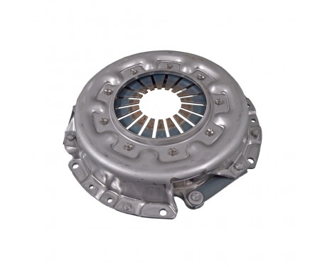 Clutch Pressure Plate ADN13236N Blue Print
