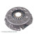 Clutch Pressure Plate ADN13236N Blue Print, Thumbnail 3