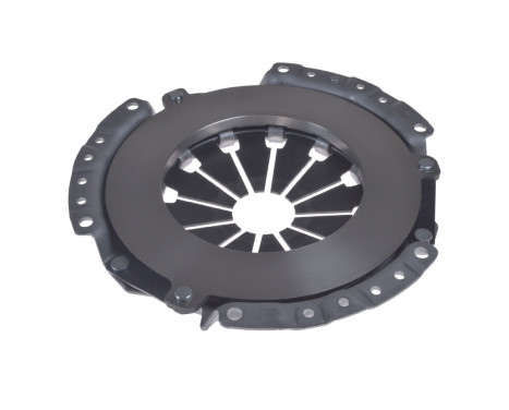 Clutch Pressure Plate ADN13244N Blue Print, Image 2