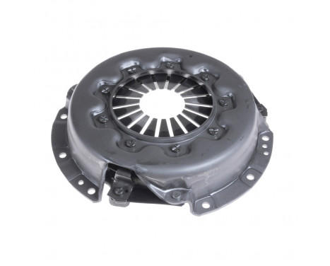Clutch Pressure Plate ADN13247N Blue Print
