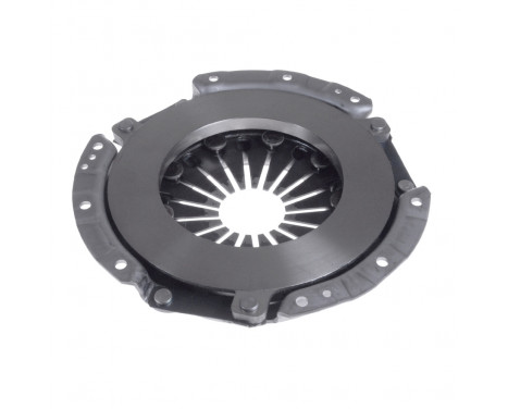 Clutch Pressure Plate ADN13247N Blue Print, Image 2