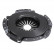 Clutch Pressure Plate ADN13248N Blue Print, Thumbnail 2