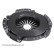 Clutch Pressure Plate ADN13248N Blue Print, Thumbnail 4