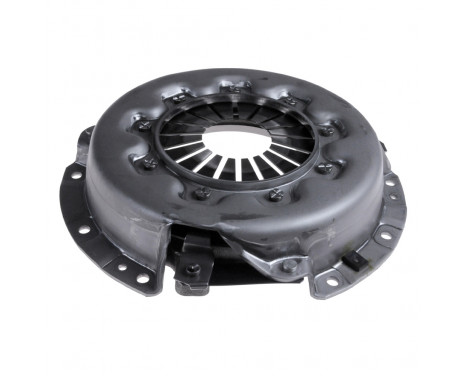 Clutch Pressure Plate ADN13253N Blue Print