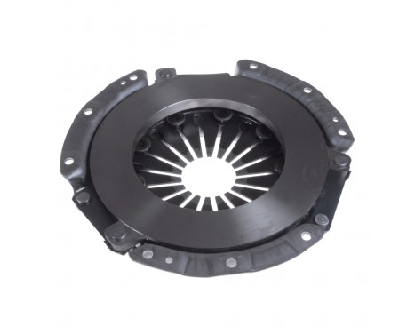 Clutch Pressure Plate ADN13254N Blue Print, Image 2