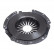 Clutch Pressure Plate ADN13254N Blue Print, Thumbnail 2