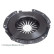 Clutch Pressure Plate ADN13254N Blue Print, Thumbnail 4