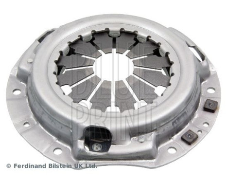 Clutch Pressure Plate ADN13255N Blue Print, Image 2