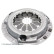 Clutch Pressure Plate ADN13255N Blue Print, Thumbnail 2