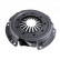 Clutch Pressure Plate ADN13264N Blue Print