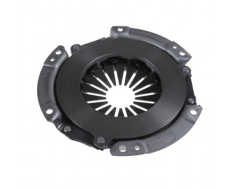 Clutch Pressure Plate ADN13264N Blue Print, Image 2