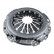 Clutch Pressure Plate ADN13272N Blue Print