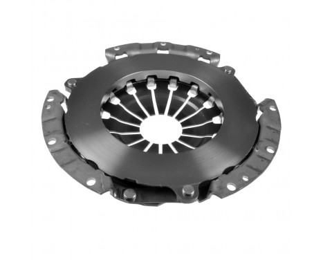 Clutch Pressure Plate ADN13275N Blue Print, Image 2