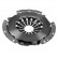 Clutch Pressure Plate ADN13275N Blue Print, Thumbnail 2