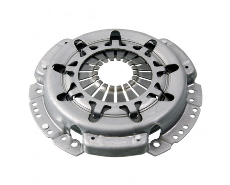 Clutch Pressure Plate ADN13278N Blue Print