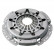 Clutch Pressure Plate ADN13278N Blue Print
