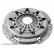 Clutch Pressure Plate ADN13278N Blue Print, Thumbnail 2