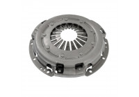 Clutch Pressure Plate ADN13288N Blue Print