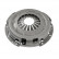 Clutch Pressure Plate ADN13288N Blue Print