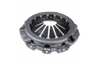 Clutch Pressure Plate ADN13289N Blue Print