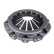 Clutch Pressure Plate ADN13289N Blue Print