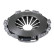 Clutch Pressure Plate ADN13289N Blue Print, Thumbnail 2