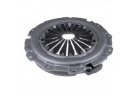 Clutch Pressure Plate ADN13292N Blue Print