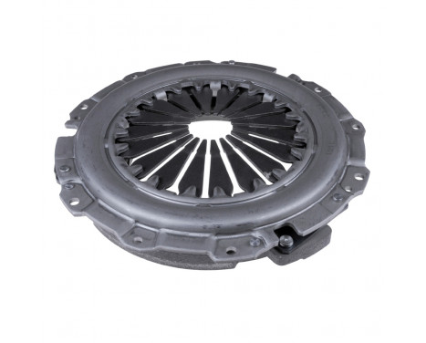 Clutch Pressure Plate ADN13292N Blue Print