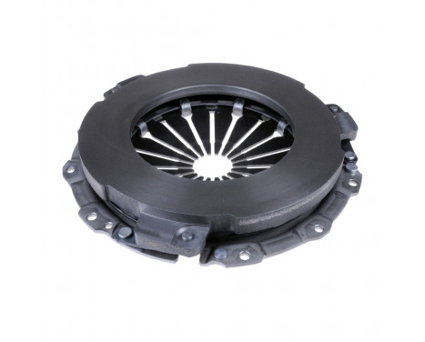 Clutch Pressure Plate ADN13292N Blue Print, Image 2