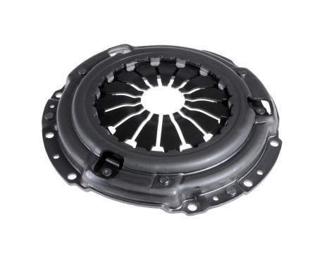 Clutch Pressure Plate ADN13294N Blue Print