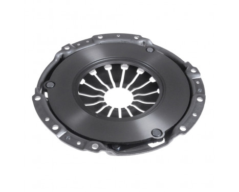 Clutch Pressure Plate ADN13294N Blue Print, Image 2