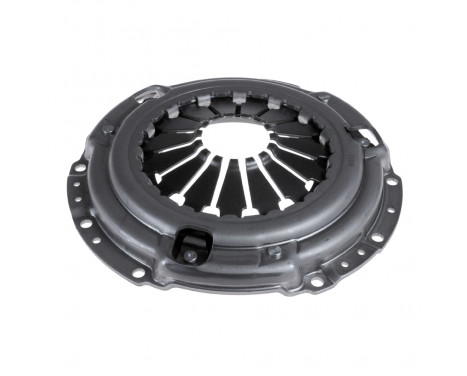 Clutch Pressure Plate ADN13295N Blue Print