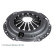 Clutch Pressure Plate ADN13295N Blue Print, Thumbnail 3