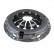 Clutch Pressure Plate ADN13296N Blue Print