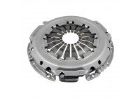 Clutch Pressure Plate ADR163208N Blue Print