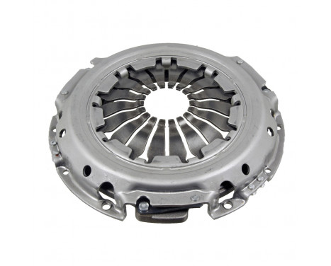 Clutch Pressure Plate ADR163208N Blue Print